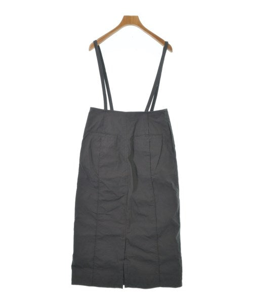 bulle de savon กระโปรงยาว/แม็กซี่ยาว