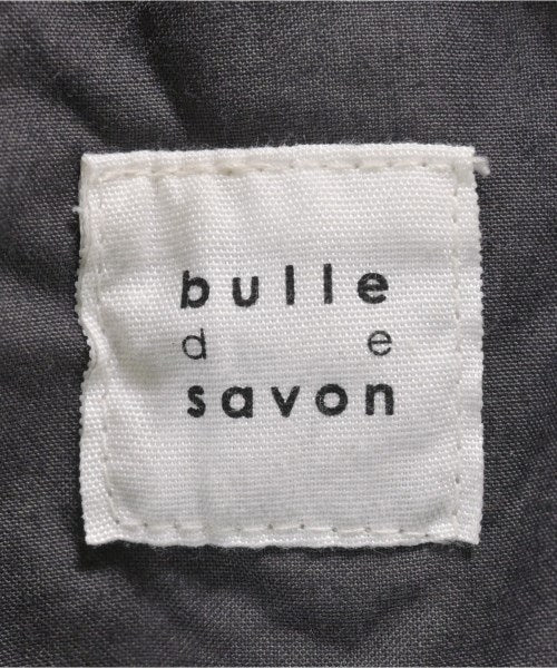 bulle de savon กระโปรงยาว/แม็กซี่ยาว