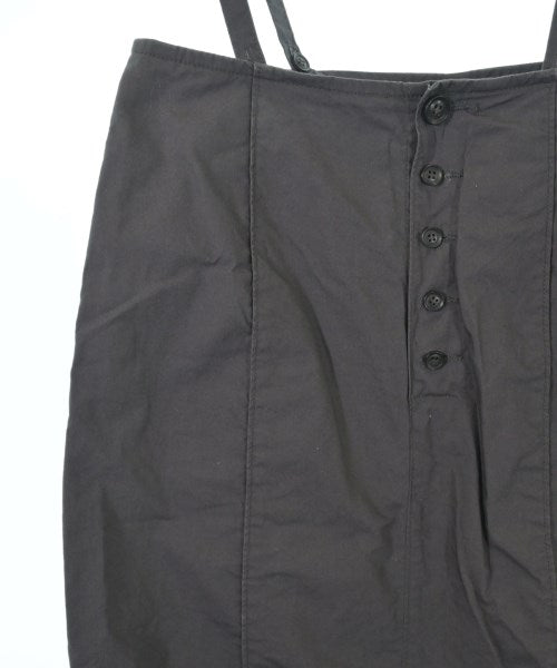 bulle de savon กระโปรงยาว/แม็กซี่ยาว