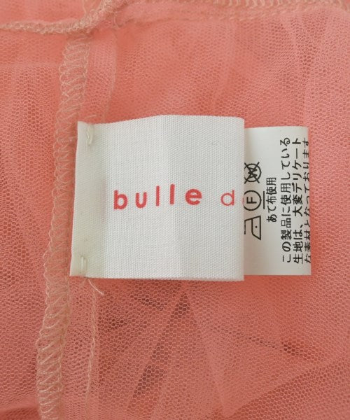 bulle de savon กระโปรงยาว/แม็กซี่ยาว