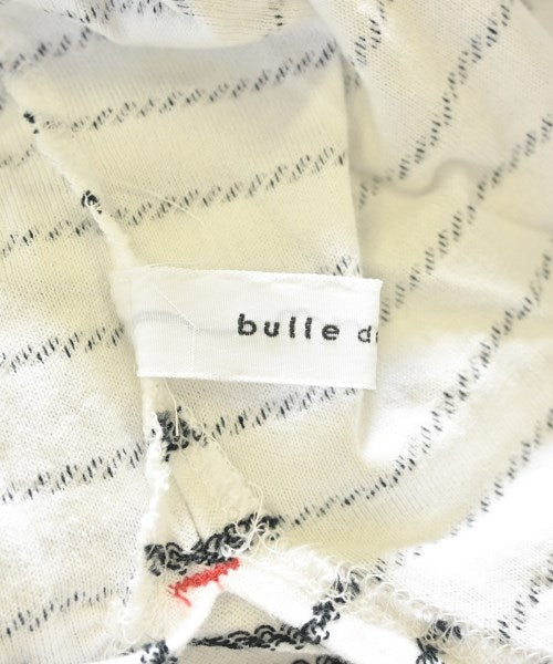 bulle de savon เสื้อยืด/เสื้อท็อปส์