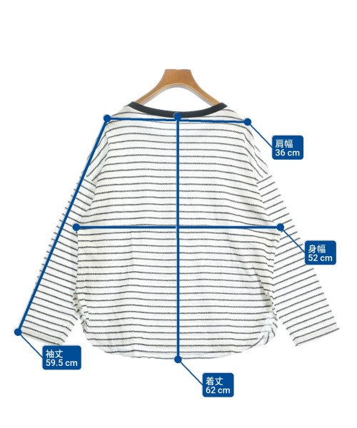 bulle de savon เสื้อยืด/เสื้อท็อปส์