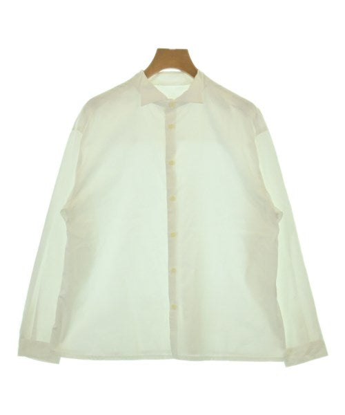 bulle de savon เสื้อลำลอง