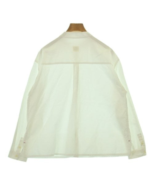 bulle de savon เสื้อลำลอง