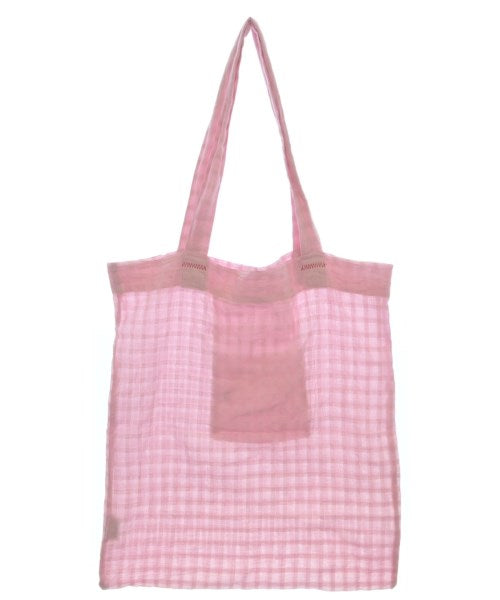 bulle de savon กระเป๋าถือขนาดใหญ่