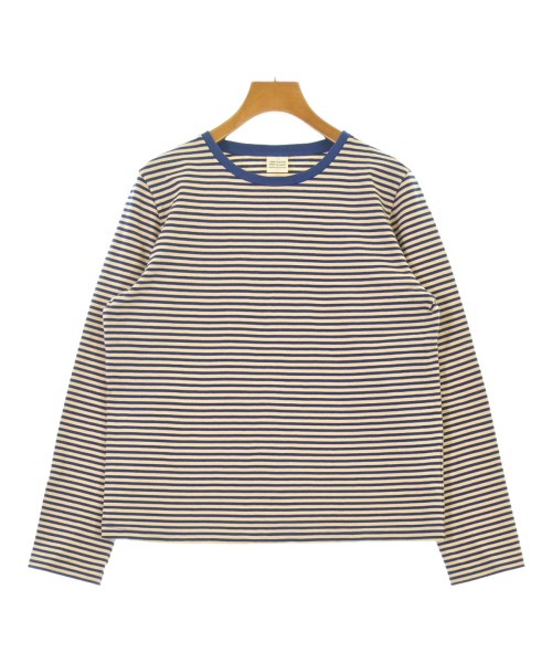 bulle de savon เสื้อยืด/เสื้อท็อปส์