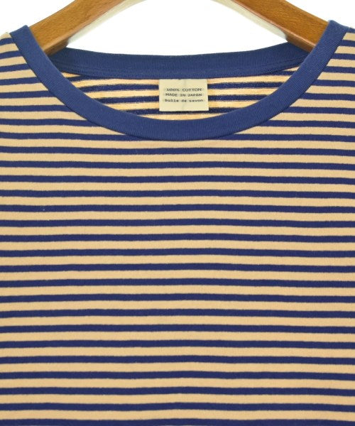 bulle de savon เสื้อยืด/เสื้อท็อปส์