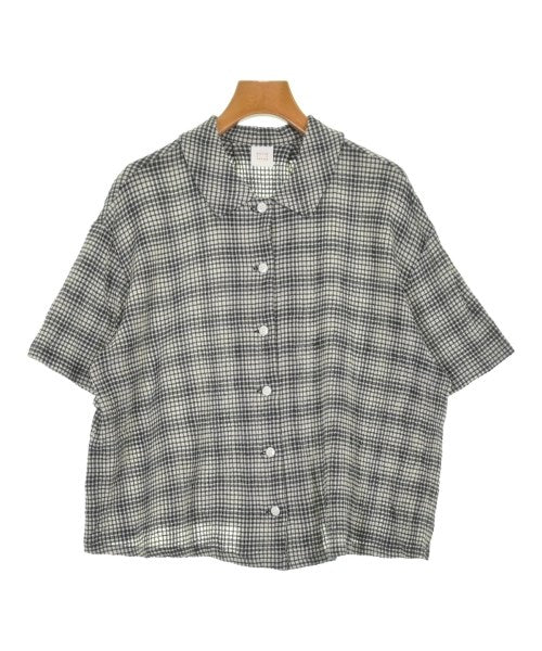 bulle de savon เสื้อลำลอง