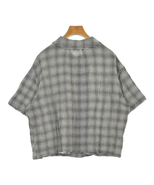 bulle de savon เสื้อลำลอง