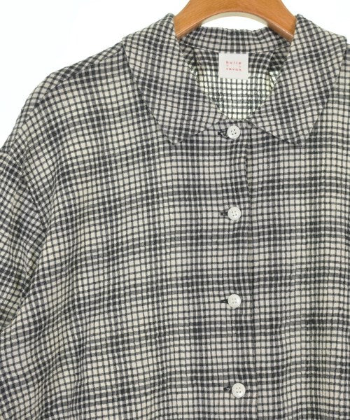 bulle de savon เสื้อลำลอง