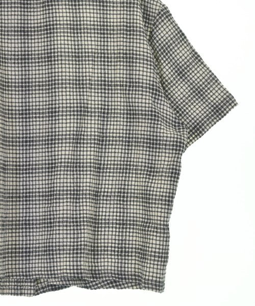 bulle de savon เสื้อลำลอง