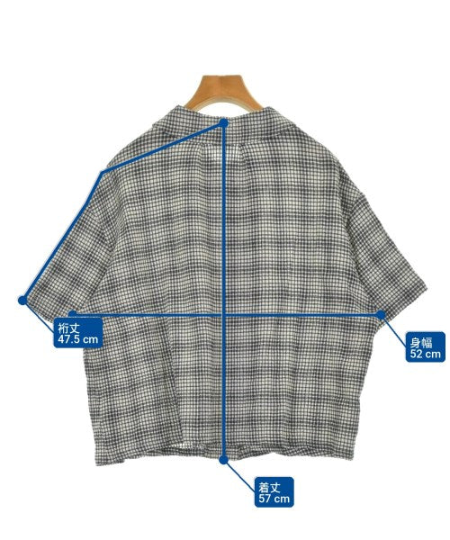 bulle de savon เสื้อลำลอง