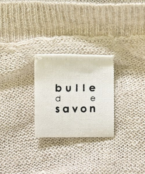 bulle de savon เสื้อคาร์ดิแกน