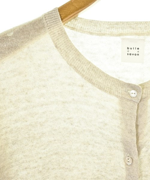 bulle de savon เสื้อคาร์ดิแกน