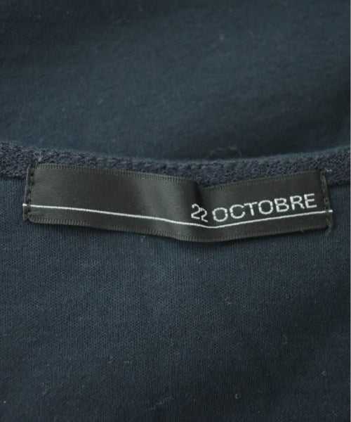 22 OCTOBRE แขนกุด