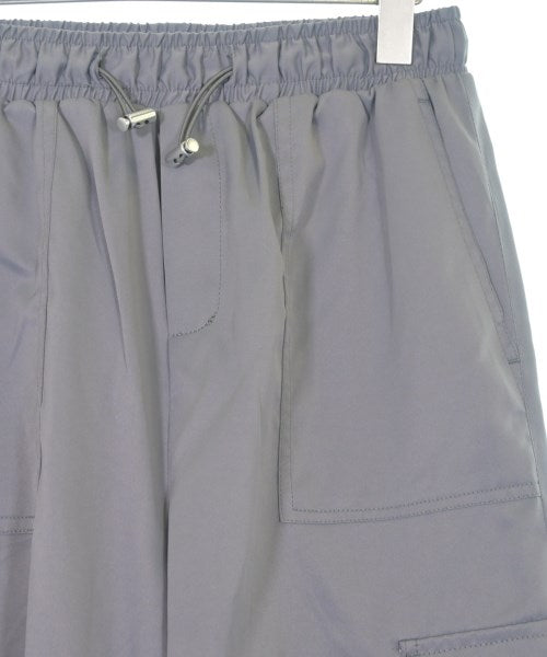 OLIVE des OLIVE กางเกงมีกระเป๋าข้างกางเกง2-4 กระเป๋า