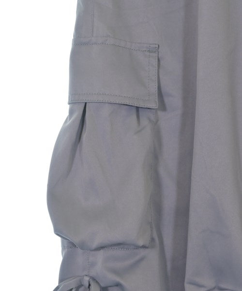 OLIVE des OLIVE กางเกงมีกระเป๋าข้างกางเกง2-4 กระเป๋า