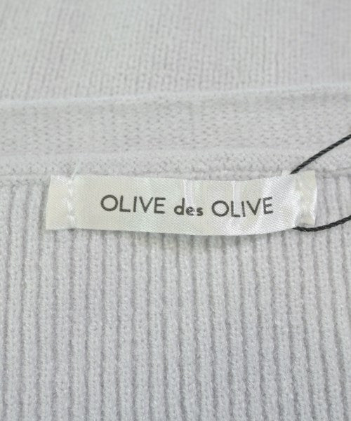 OLIVE des OLIVE เสื้อคาร์ดิแกน