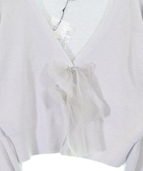 OLIVE des OLIVE เสื้อคาร์ดิแกน