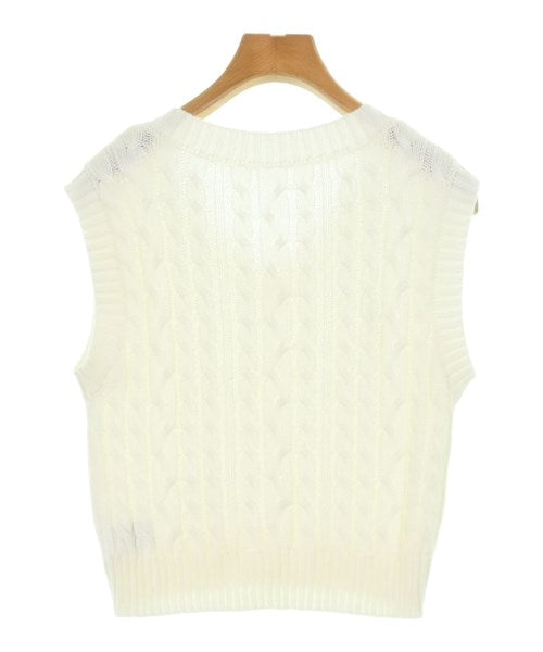 OLIVE des OLIVE เสื้อกั๊ก