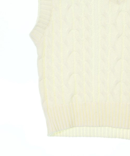 OLIVE des OLIVE เสื้อกั๊ก