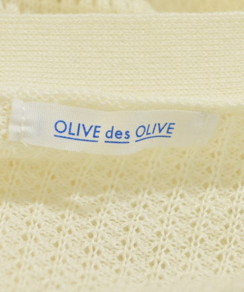 OLIVE des OLIVE เสื้อคาร์ดิแกน