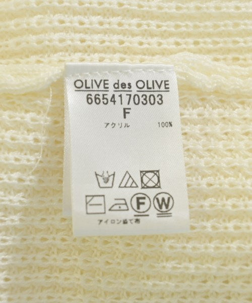 OLIVE des OLIVE เสื้อคาร์ดิแกน