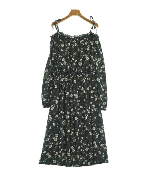 OLIVE des OLIVE ชุดเดรส