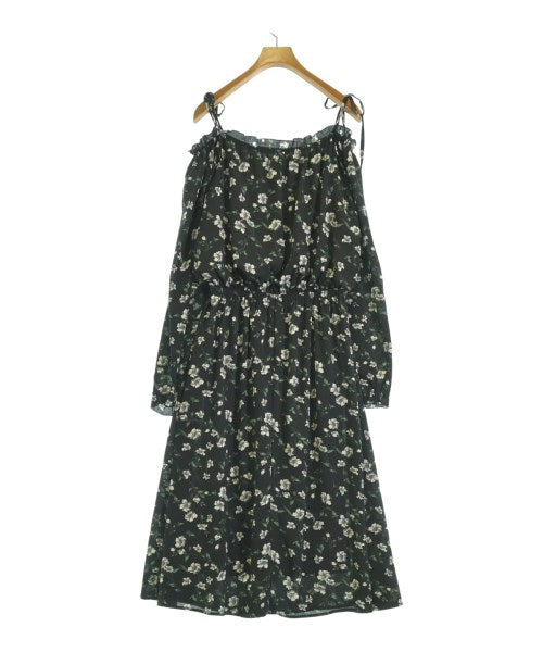 OLIVE des OLIVE ชุดเดรส