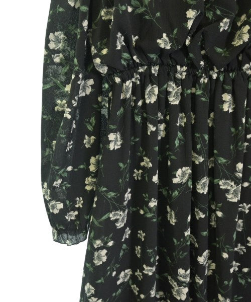 OLIVE des OLIVE ชุดเดรส