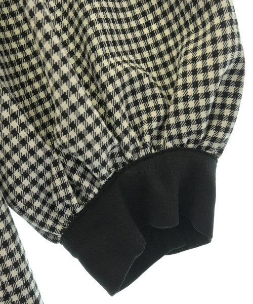 OLIVE des OLIVE เดรสที่เป็นเสื้อเชิ้ตตัวยาว