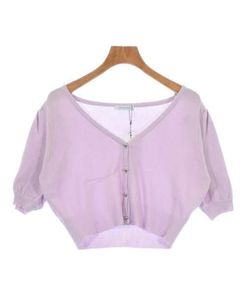 OLIVE des OLIVE เสื้อคาร์ดิแกน