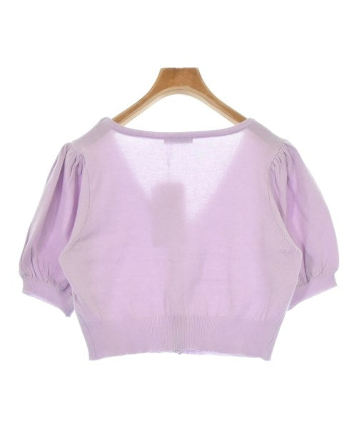 OLIVE des OLIVE เสื้อคาร์ดิแกน