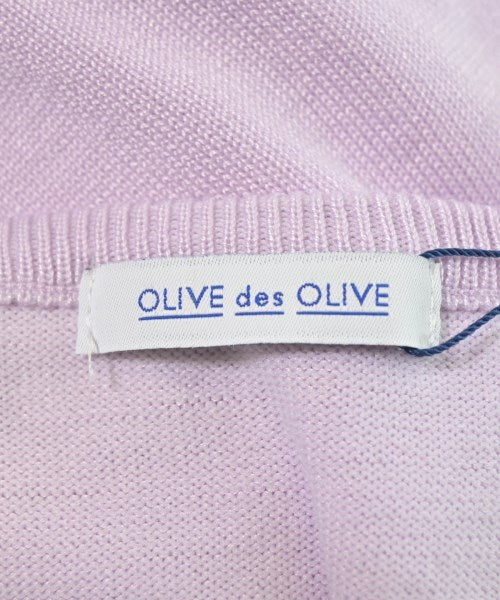 OLIVE des OLIVE เสื้อคาร์ดิแกน