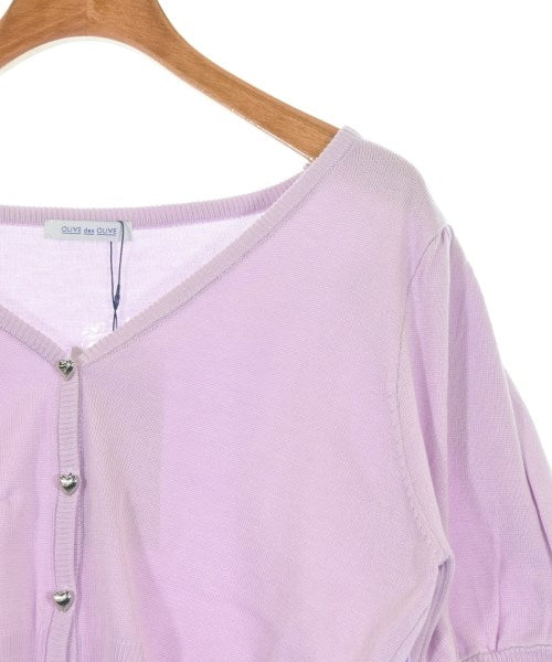 OLIVE des OLIVE เสื้อคาร์ดิแกน