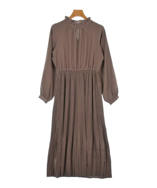 OLIVE des OLIVE ชุดเดรส