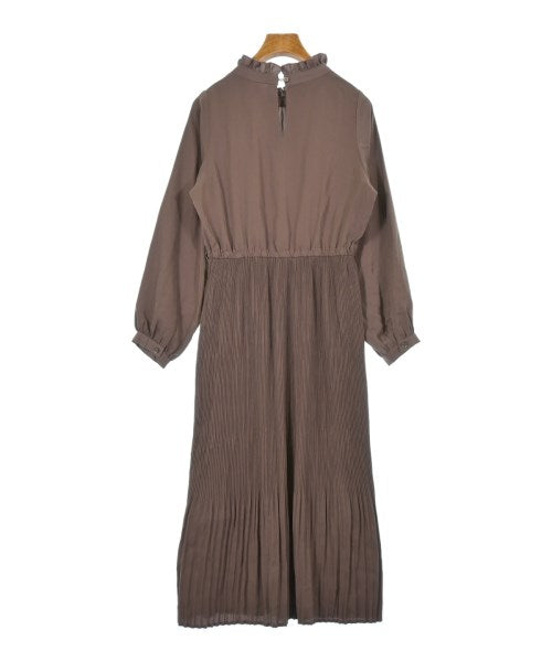 OLIVE des OLIVE ชุดเดรส