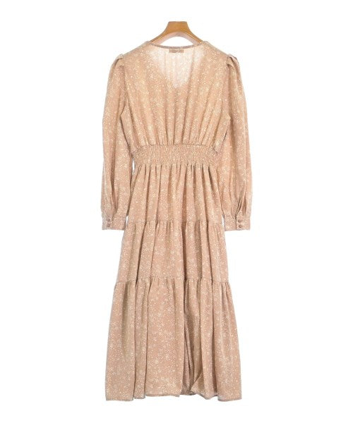 OLIVE des OLIVE ชุดเดรส