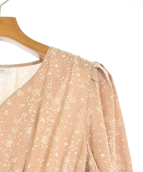 OLIVE des OLIVE ชุดเดรส