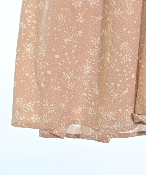 OLIVE des OLIVE ชุดเดรส