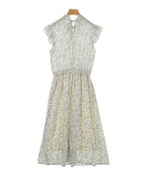 OLIVE des OLIVE ชุดเดรส