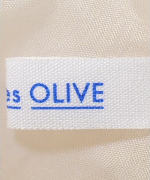 OLIVE des OLIVE ชุดเดรส