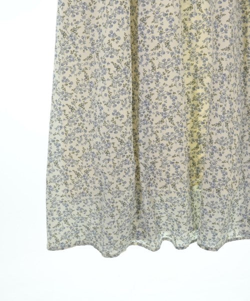 OLIVE des OLIVE ชุดเดรส