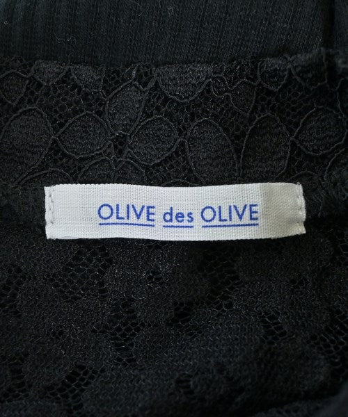 OLIVE des OLIVE เสื้อยืด/เสื้อท็อปส์