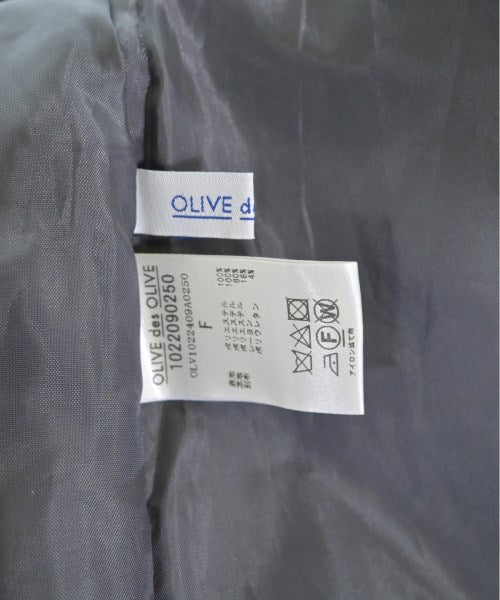 OLIVE des OLIVE ชุดเดรส
