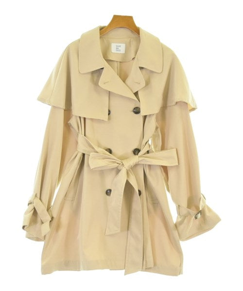 OLIVE des OLIVE เสื้อกันฝน