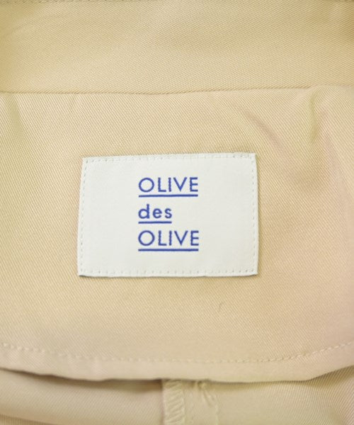 OLIVE des OLIVE เสื้อกันฝน