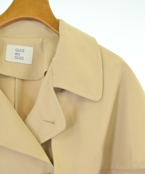 OLIVE des OLIVE เสื้อกันฝน