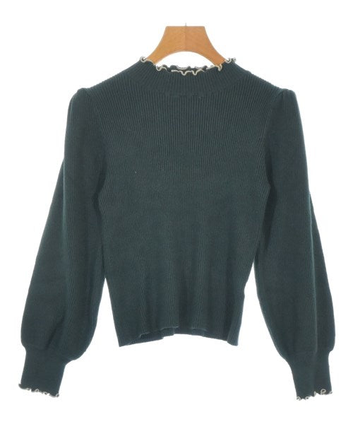 OLIVE des OLIVE เสื้อกันหนาว