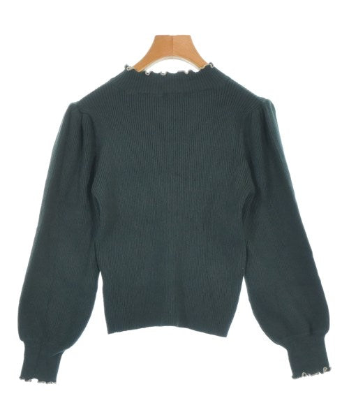 OLIVE des OLIVE เสื้อกันหนาว